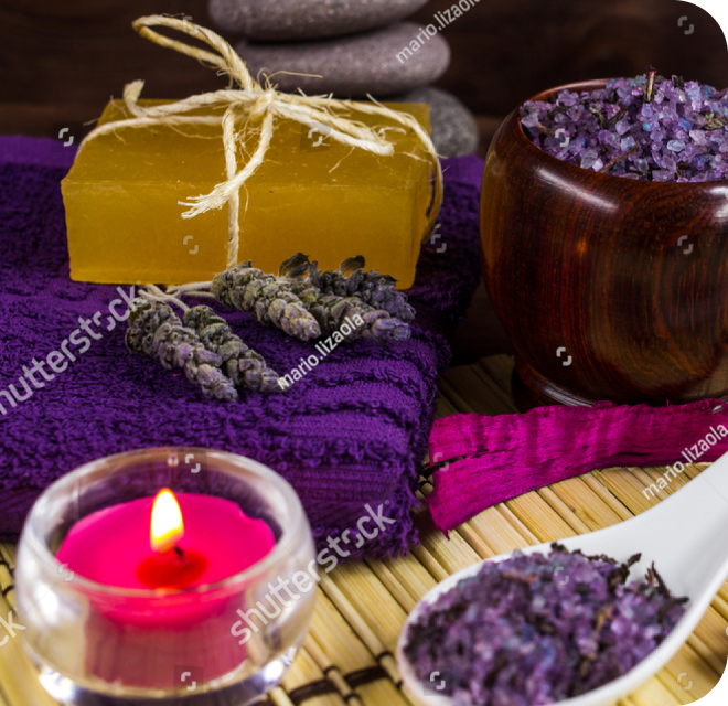 Fragrance Items